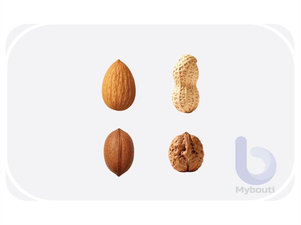 nut